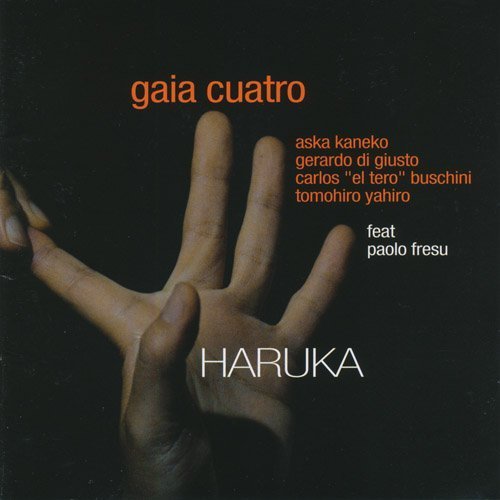 HARUKA