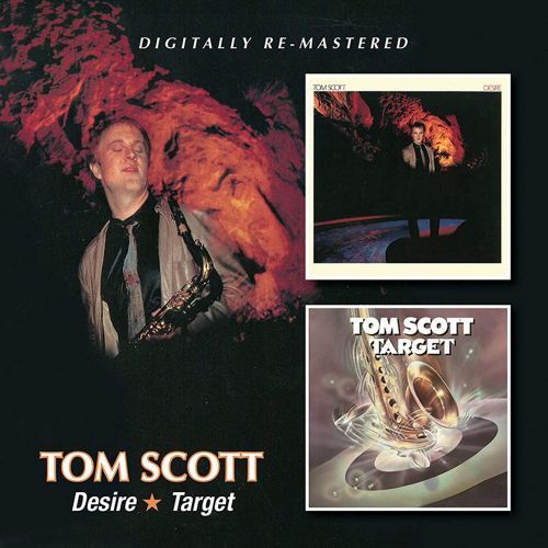 DESIRE／TARGET