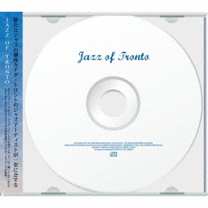 Jazz　of　Tronto