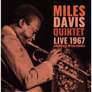 Live　1967　University　of　California