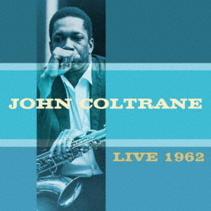 Live　1962