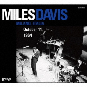 MILANO，　ITALIA　October　11，　1964