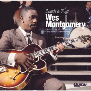 Ballads　＆　Blues
