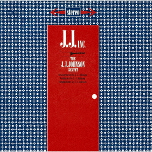J．J．Inc．　＋3