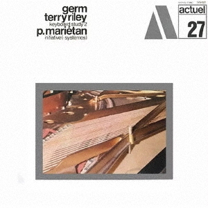 G．E．R．M．