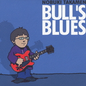 BULL’S　BLUES
