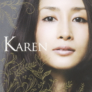 Groovin’　Jazz　Night　Presents　KAREN