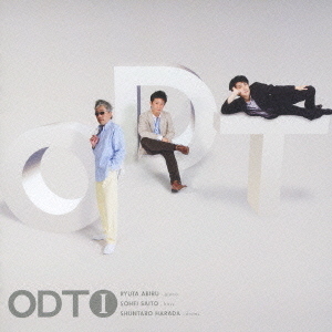 O．D．T．I