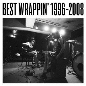 ベストラッピン 1996-2008