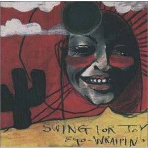 SWING FOR JOY
