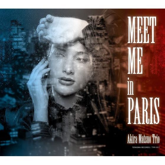 Meet Me In Paris