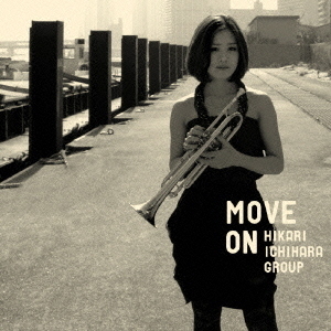 MOVE　ON