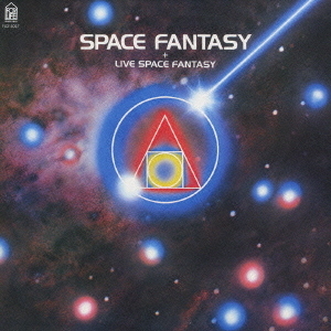 SPACE　FANTASY　＋　LIVE　SPACE　FANTASY