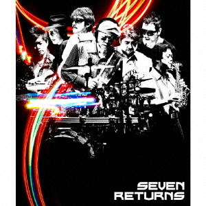 7（seven）returns