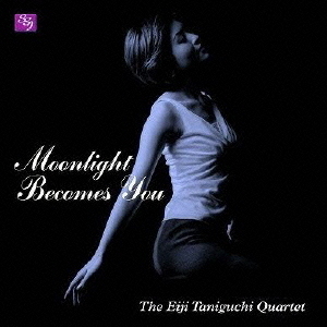 Moonlight　Becomes　You