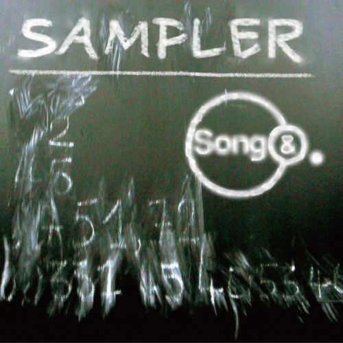 Song　＆　Co．Label　Sampler