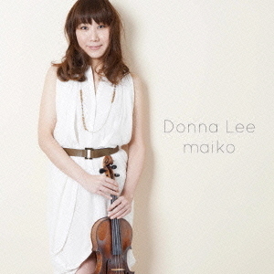 Donna　Lee