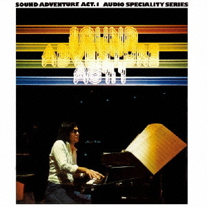 Sound　Adventure　Act．1