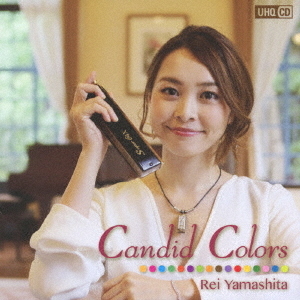Candid　Colors
