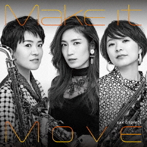 Make　it　Move