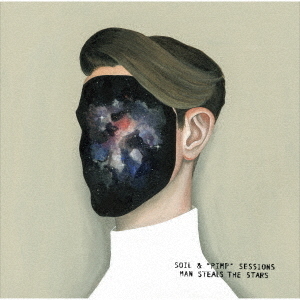 MAN　STEALS　THE　STARS