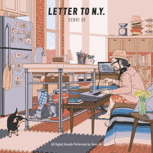 Letter　to　N．Y．