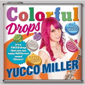 Colorful　Drops