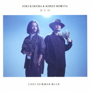 LOST　SUMMER　BLUE