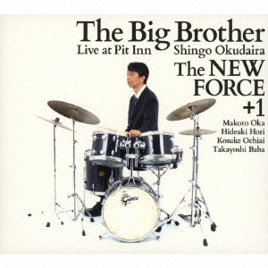 The　Big　Brother　Live　at　Pit　Inn
