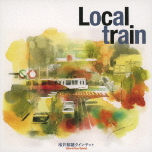 Local　train