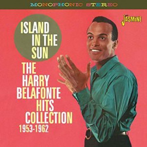 ヒット・コレクション1953－1962　－アイランド・イン・ザ・サン－