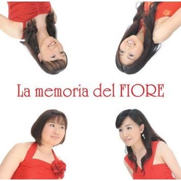 La　memoria　del　FIORE