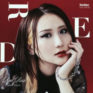 RED　ROSE