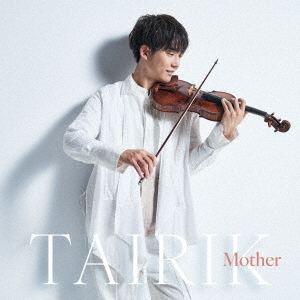 TAIRIK／Mother（CD）