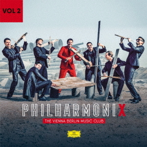 ウィーン・ベルリン・ミュージック・クラブ　VOL2