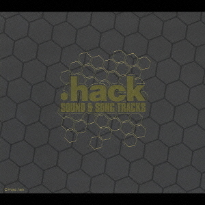 ．hack／／SIGN　ORIGINAL　SOUND　＆　SONG　TRACK　2