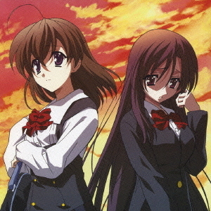TVアニメ『School　Days－スクールデイズ－』エンディングテーマプラス