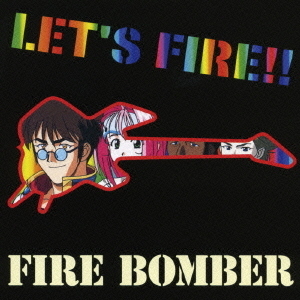マクロス7　LET’S　FIRE！！