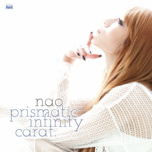 prismatic　infinity　carat．