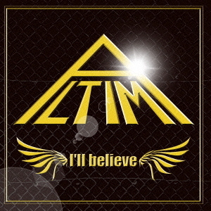 I’ll　believe