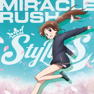 MIRACLE　RUSH