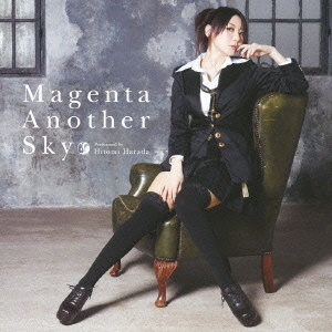 Magenta　Another　Sky