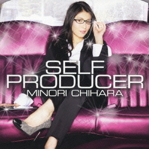 SELF　PRODUCER