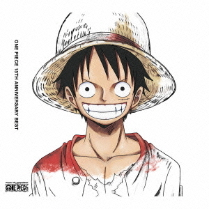 ONE　PIECE　15th　Anniversary　BEST　ALBUM