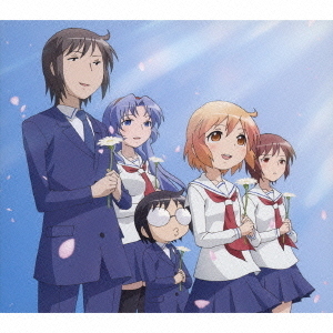 希望の花とつるぺたとESP研のテーマ