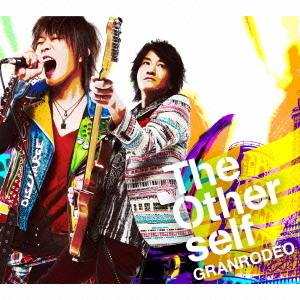 The　Other　self