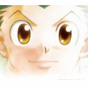 TVアニメ　HUNTER×HUNTER　セレクト×ベスト×α
