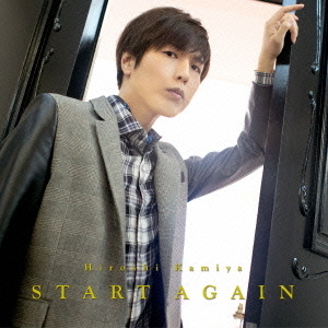 START　AGAIN
