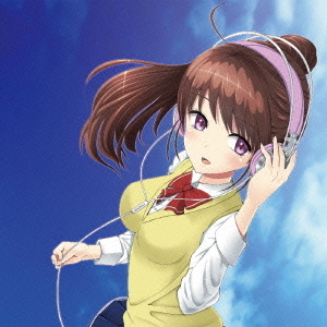 アニソン・ユーロイドMIX?学園制服編