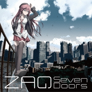 Seven　Doors
